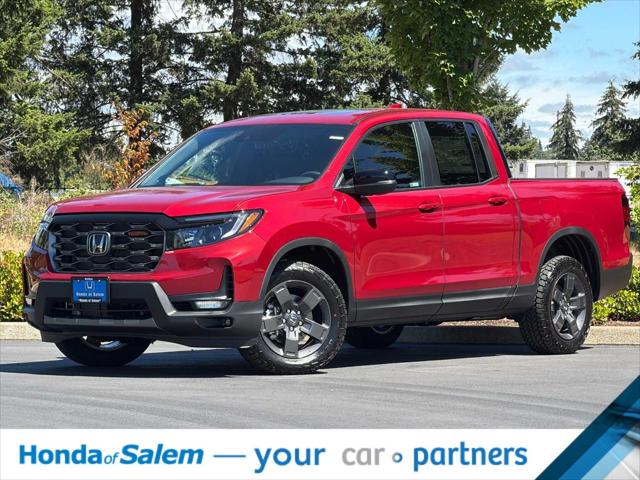 2026 Honda Ridgeline TrailSport for sale in Salem, OR