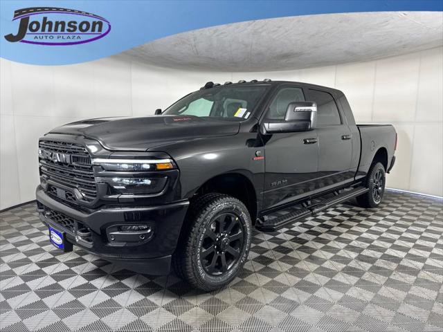 2026 Ram 2500 Laramie Mega Cab 4x4 6'4" Box for sale in Brighton, CO