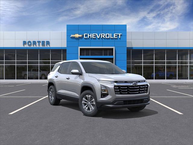 2026 Chevrolet Equinox AWD LT for sale in Newark, DE