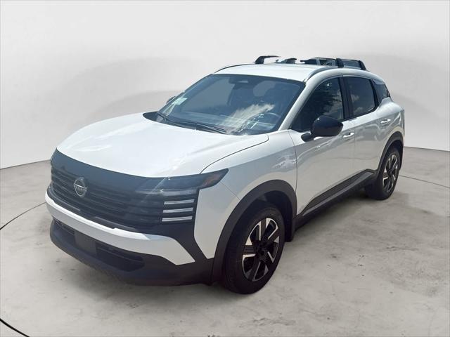 2026 Nissan Kicks SV for sale in Ames, IA