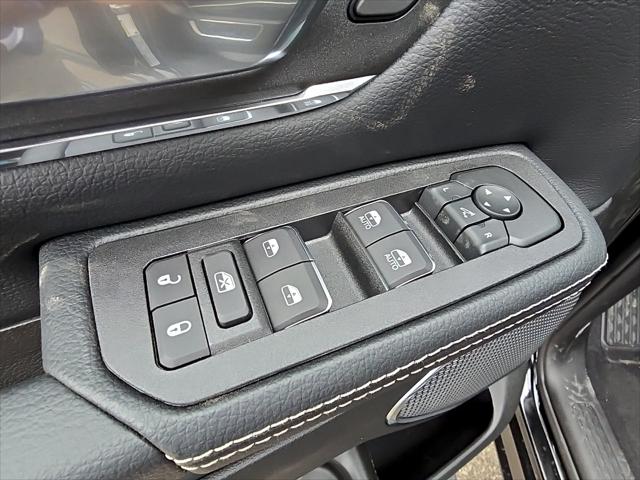 2026 Ram 1500 Laramie Crew Cab 4x4 57 Box