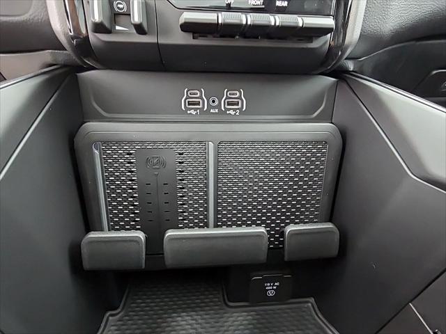 2026 Ram 1500 Laramie Crew Cab 4x4 57 Box