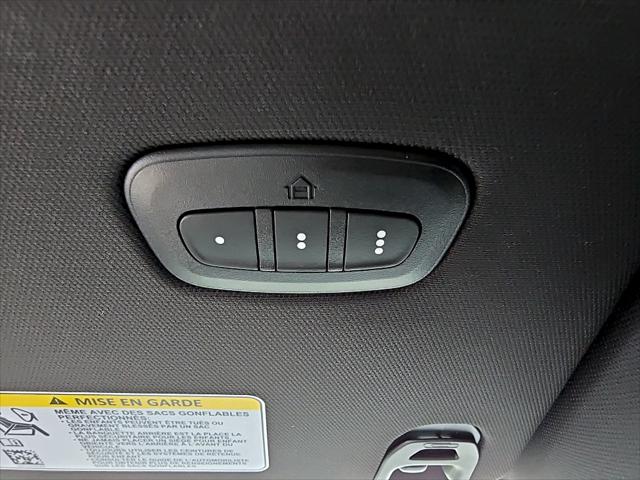 2026 Ram 1500 Laramie Crew Cab 4x4 57 Box