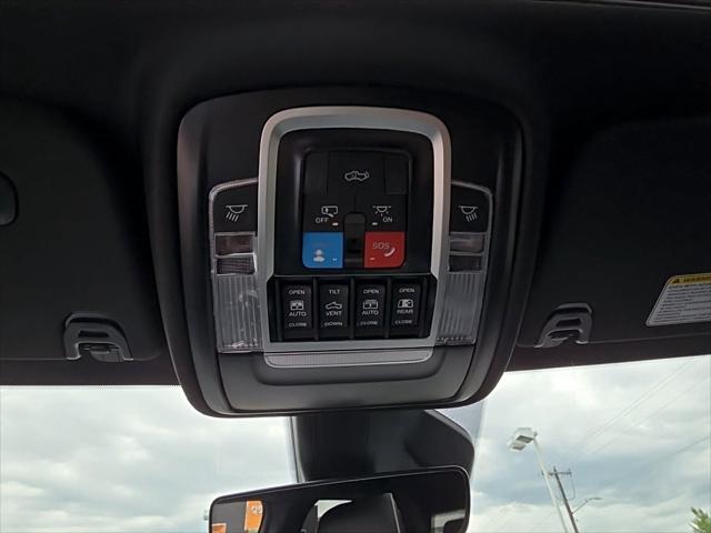 2026 Ram 1500 Laramie Crew Cab 4x4 57 Box