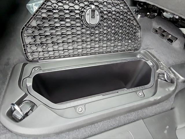 2026 Ram 1500 Laramie Crew Cab 4x4 57 Box