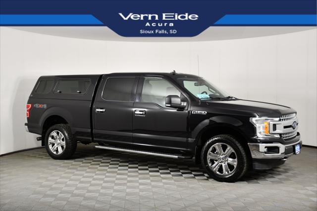 2019 Ford F-150 XLT for sale in Siux Falls, SD