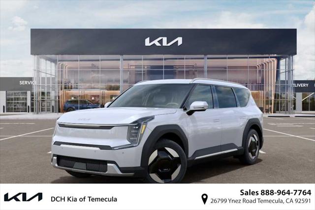 2026 Kia EV9 Wind for sale in Temecula, CA