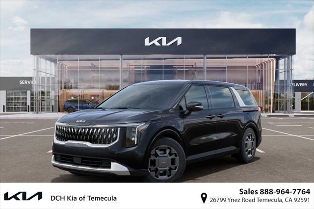 2026 Kia Carnival MPV EX for sale in Temecula, CA