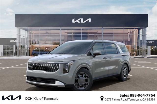 2026 Kia Carnival MPV EX for sale in Temecula, CA