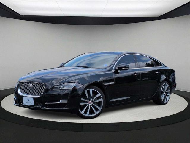 2019 Jaguar XJ XJ50 V6 for sale in Sterling, VA