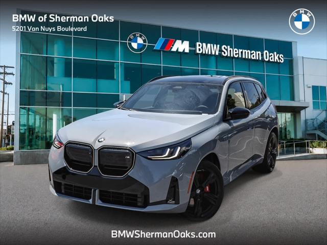 2026 BMW X3 M50 xDrive for sale in Sherman Oaks, CA