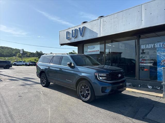 2027 Ford Expedition Max Platinum for sale in Henryetta, OK