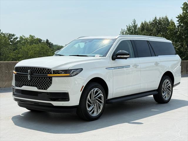 2027 Lincoln Navigator Premiere L for sale in Bethesda, MD