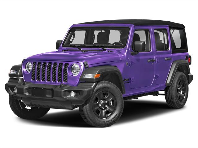 2026 Jeep Wrangler 4-Door Moab 392 4x4 for sale in Smyrna, DE