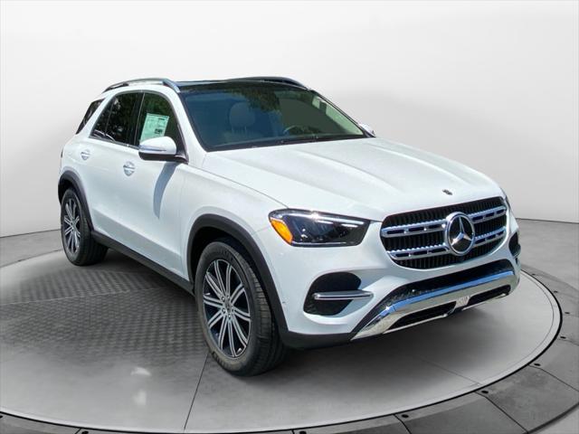 2026 Mercedes-Benz GLE GLE 350 GLE 350 for sale in Charlottesville, VA