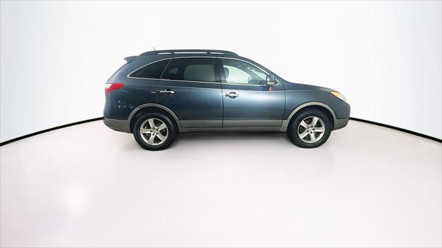 2011 Hyundai Veracruz Limited for sale in Cary	, NC