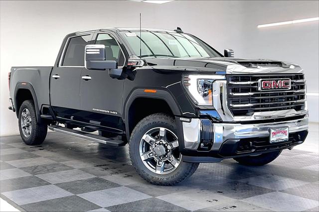 2026 GMC Sierra 2500HD SLT for sale in Placerville, CA