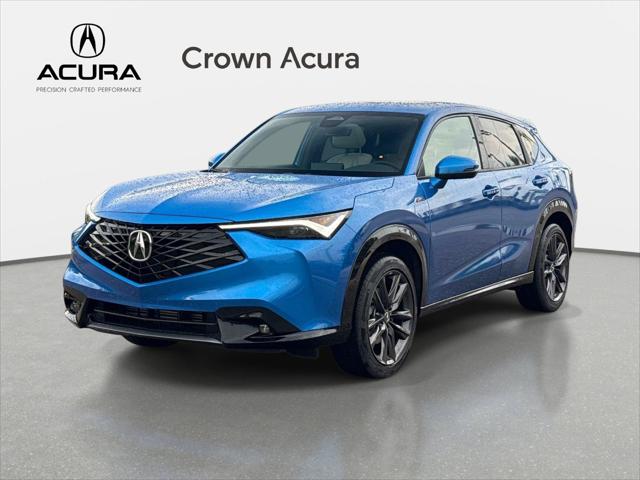 2026 Acura ADX A-Spec for sale in Clearwater, FL