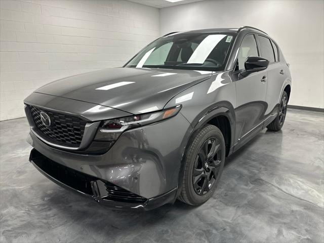 2026 Mazda CX-5 2.5 S Premium Plus for sale in Bountiful, UT