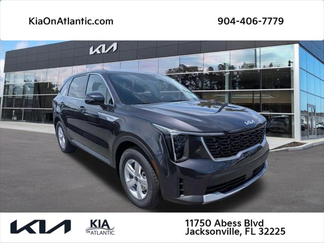 2026 Kia Sorento LX for sale in Jacksonville, FL