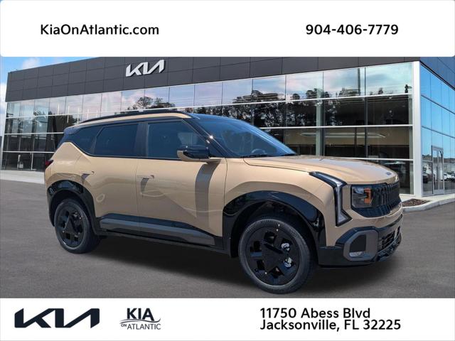 2027 Kia Seltos X-Line S for sale in Jacksonville, FL
