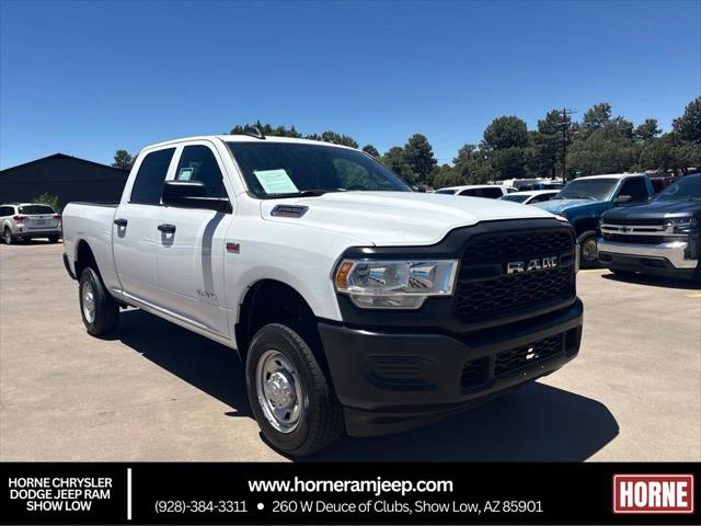 2022 Ram 2500 Tradesman Crew Cab 4x4 6'4" Box for sale in Show Low, AZ