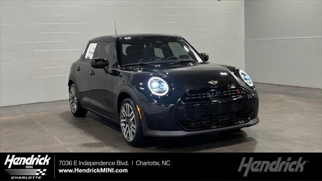 2026 MINI Hardtop Cooper S for sale in Charlotte, NC