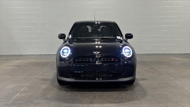 2026 MINI Hardtop Cooper S