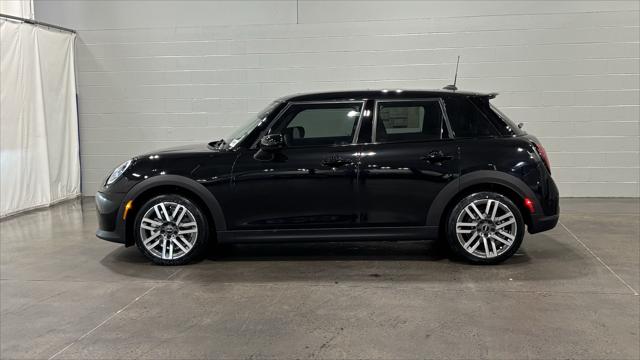 2026 MINI Hardtop Cooper S