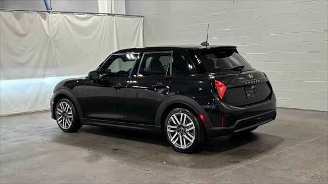 2026 MINI Hardtop Cooper S