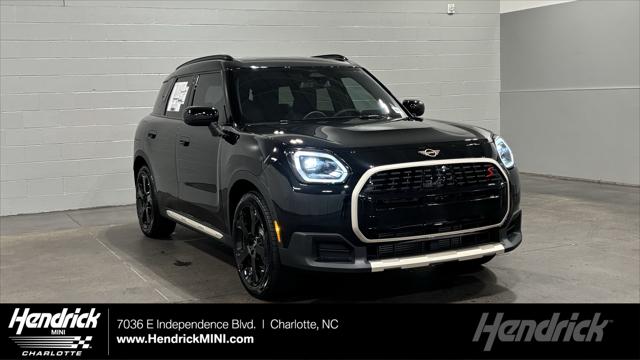 2027 MINI Cooper Countryman S for sale in Charlotte, NC