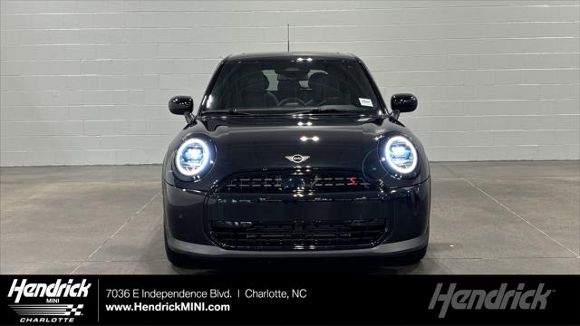 2026 MINI Hardtop Cooper S for sale in Charlotte, NC