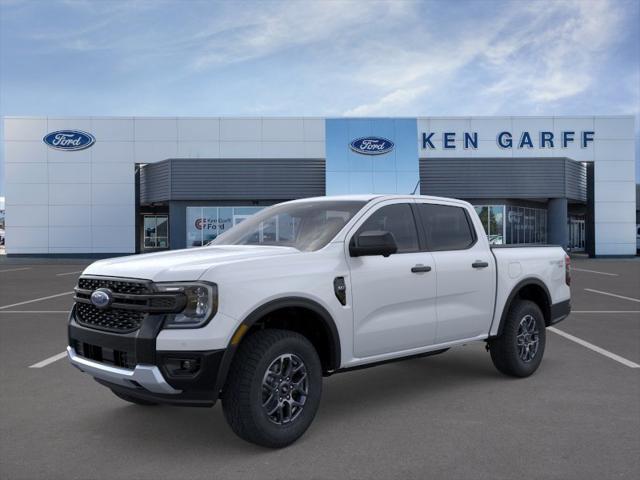 2026 Ford Ranger XLT for sale in American Fork, UT