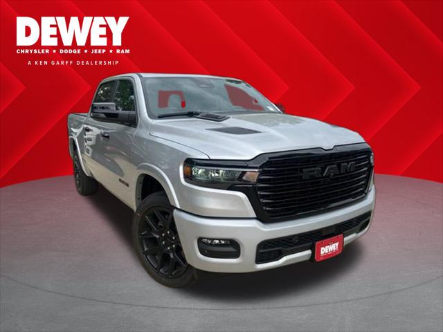 2026 Ram 1500 Laramie Crew Cab 4x4 57 Box for sale in Ankeny, IA