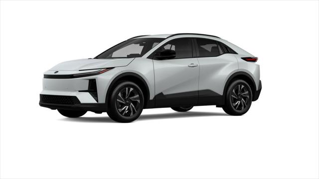 2026 Toyota C-HR SE for sale in San Jose, CA