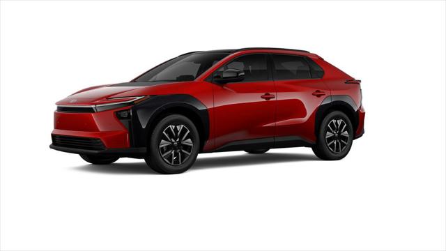 2026 Toyota bZ XLE for sale in San Jose, CA