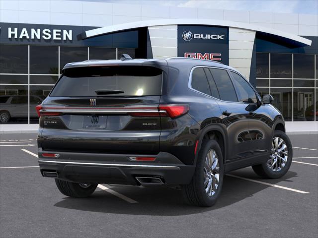 2026 Buick Enclave Preferred FWD