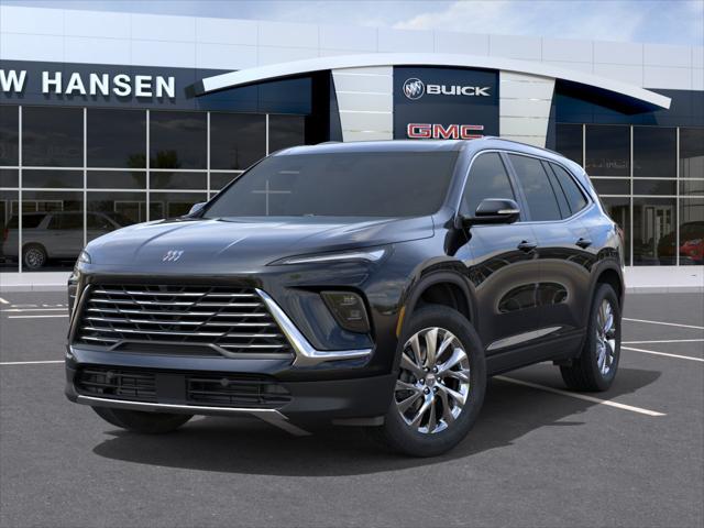 2026 Buick Enclave Preferred FWD