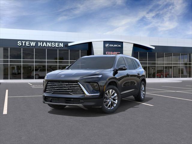2026 Buick Enclave Preferred FWD