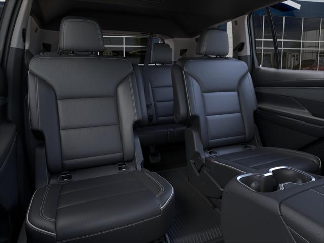 2026 Buick Enclave Preferred FWD