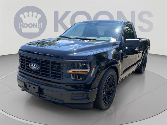 2026 Ford F-150 XL for sale in Sterling, VA