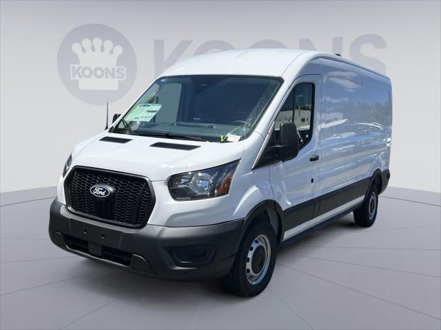 2026 Ford Transit Cargo Van Base for sale in Sterling, VA
