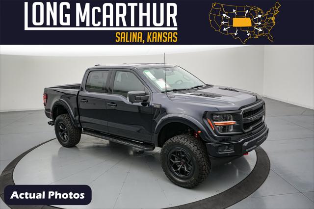 2026 Ford F-150 XLT for sale in Salina, KS