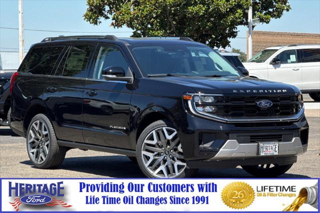 2026 Ford Expedition Platinum for sale in Modesto, CA