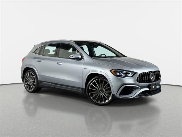 2024 Mercedes-Benz GLA-CLASS 4MATIC for sale in Pompano Beach, FL