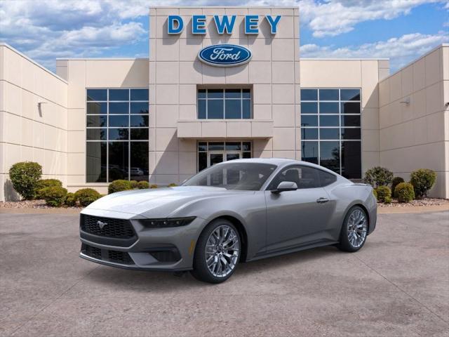 2026 Ford Mustang EcoBoost Premium Fastback for sale in Ankeny, IA
