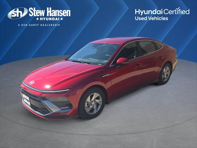 2025 Hyundai Sonata SE for sale in Clive, IA