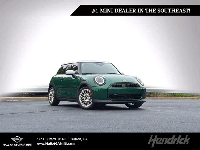 2026 MINI Hardtop Cooper S for sale in Buford, GA