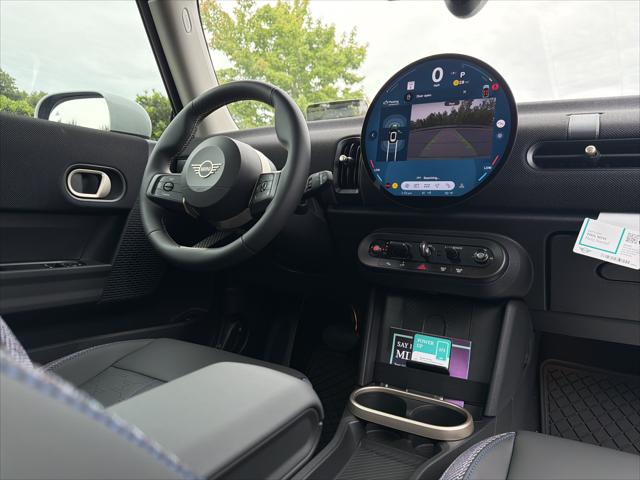 2026 MINI Hardtop Cooper S