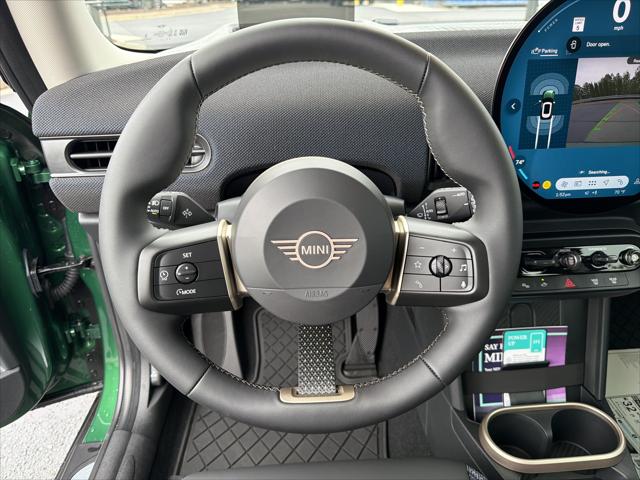 2026 MINI Hardtop Cooper S